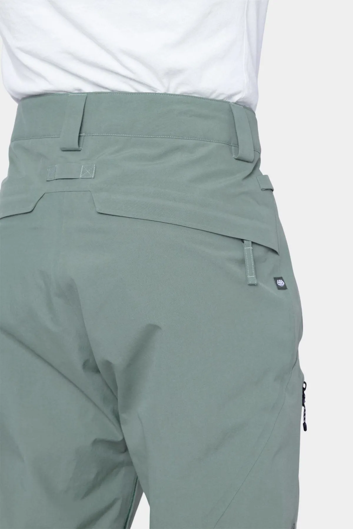 686 Men's Gore-Tex GT Pants