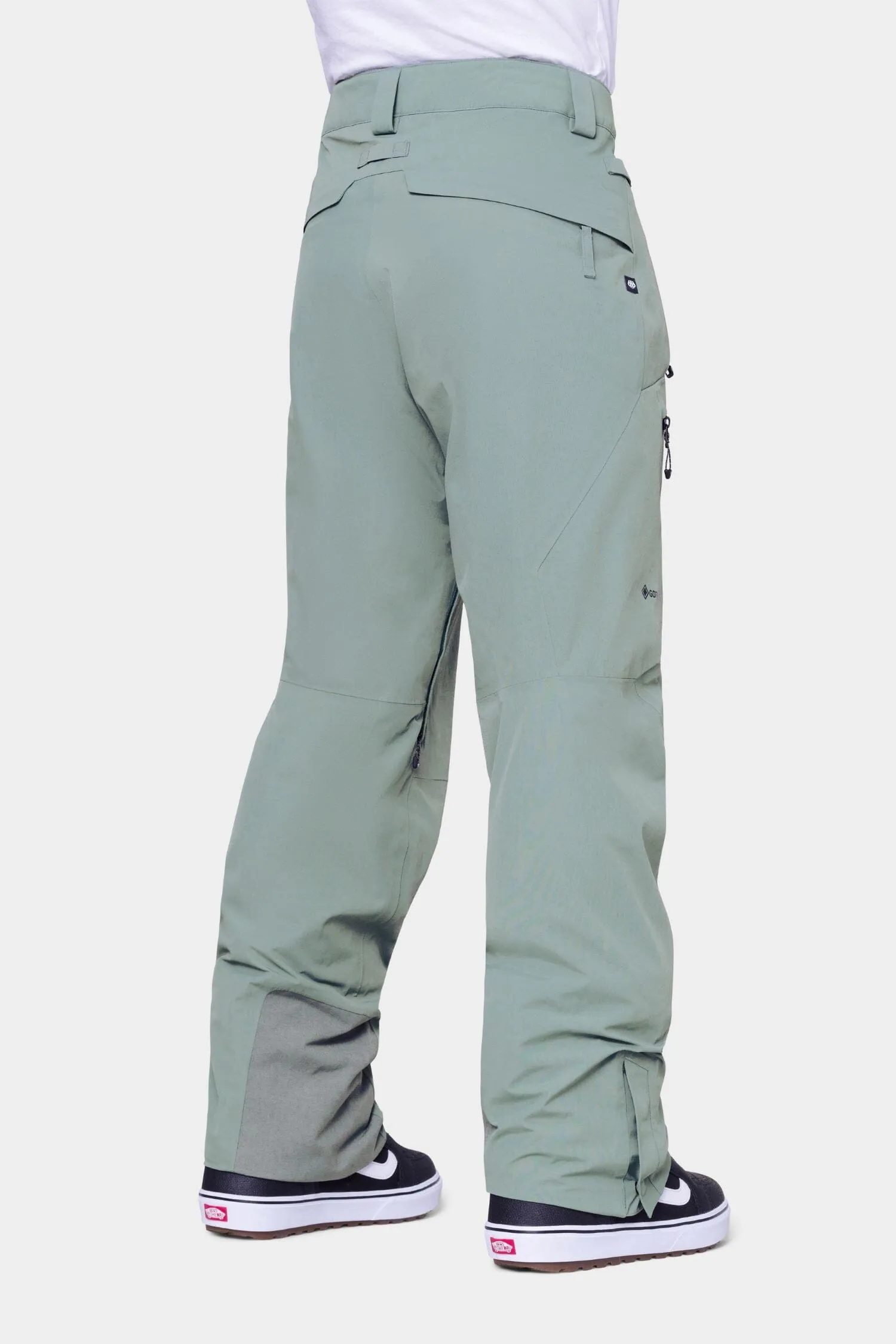 686 Men's Gore-Tex GT Pants