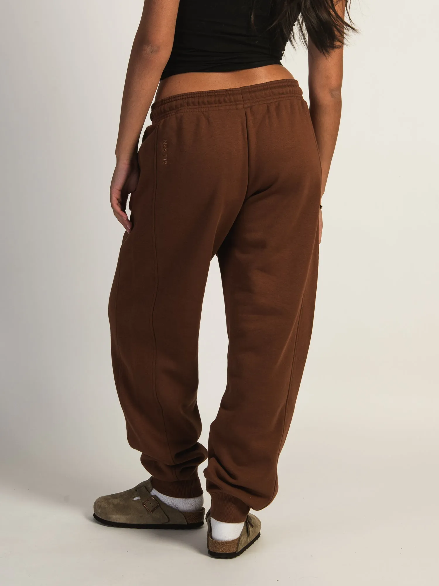 ADIDAS ALL SEASON PANT