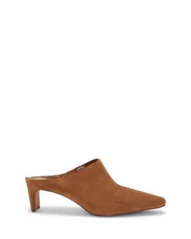 Alexie Mule