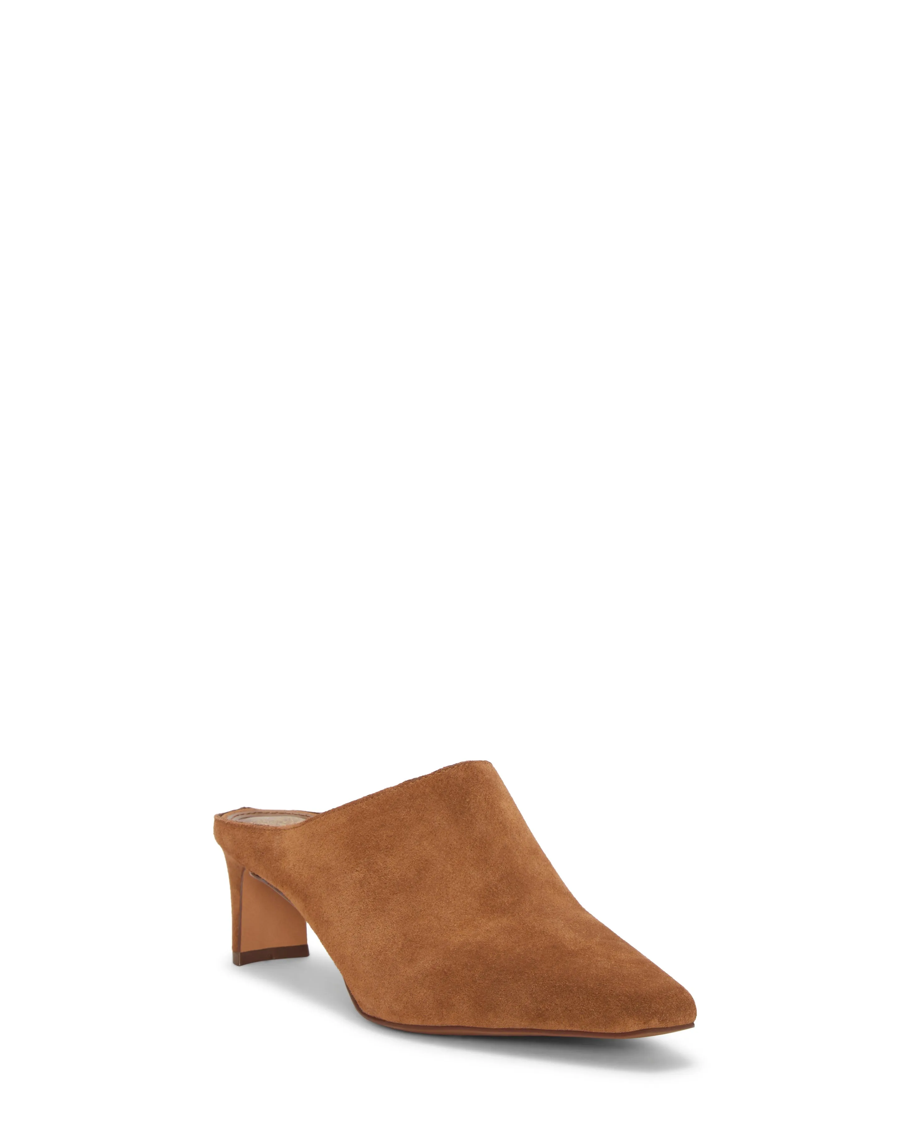 Alexie Mule