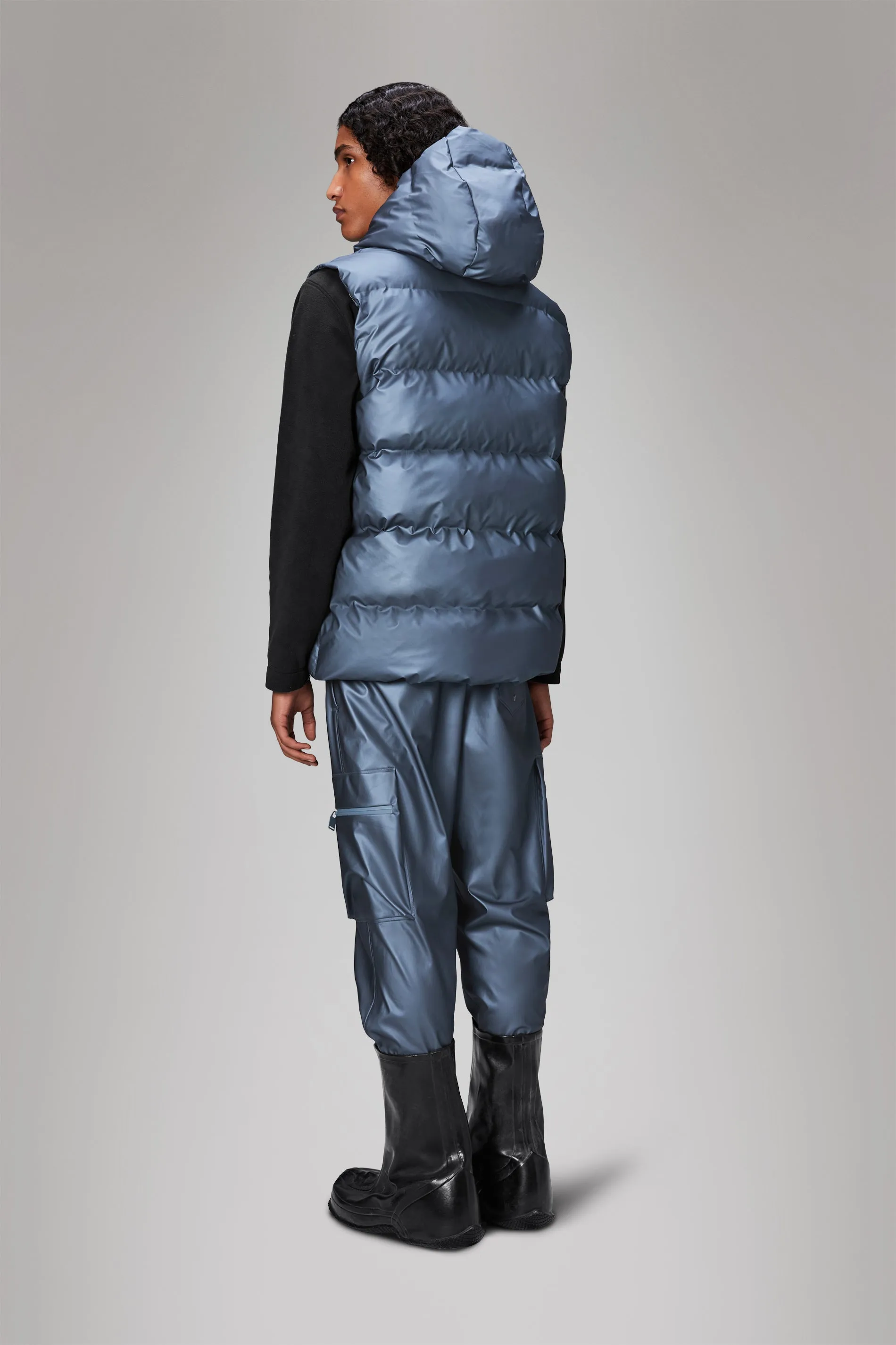 Alta Puffer Vest