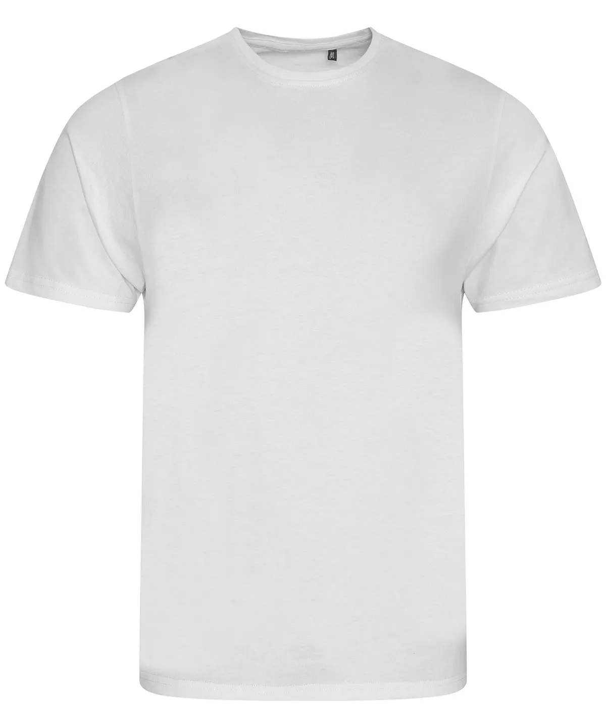 Arctic White* - Cascade organic tee