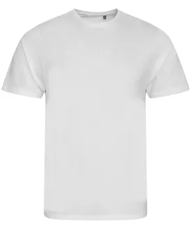 Arctic White* - Cascade organic tee