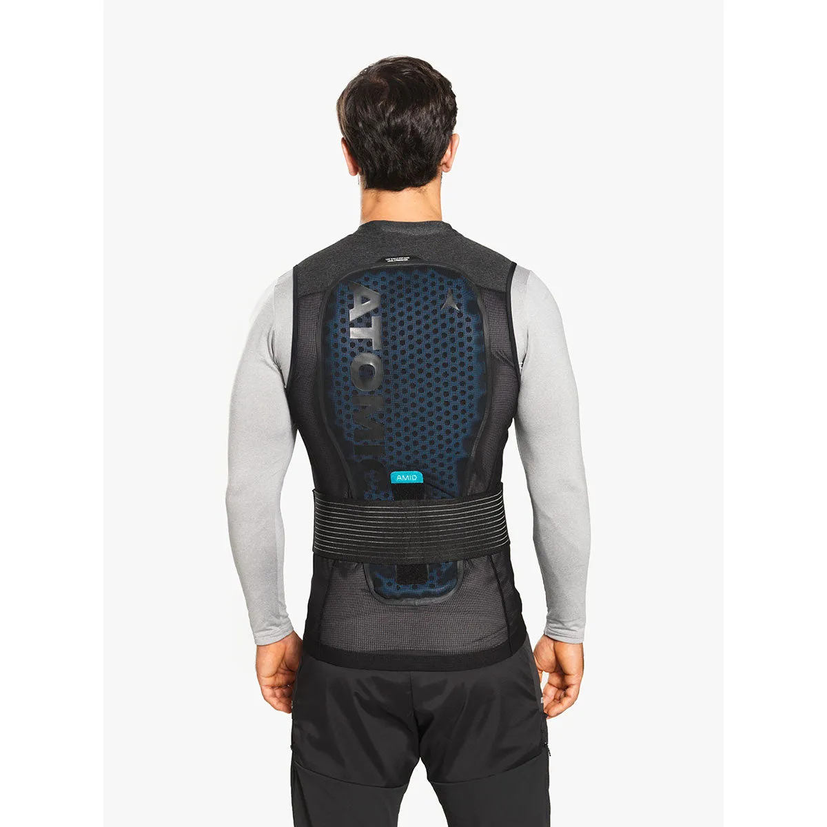 Atomic AMID Live Shield Vest