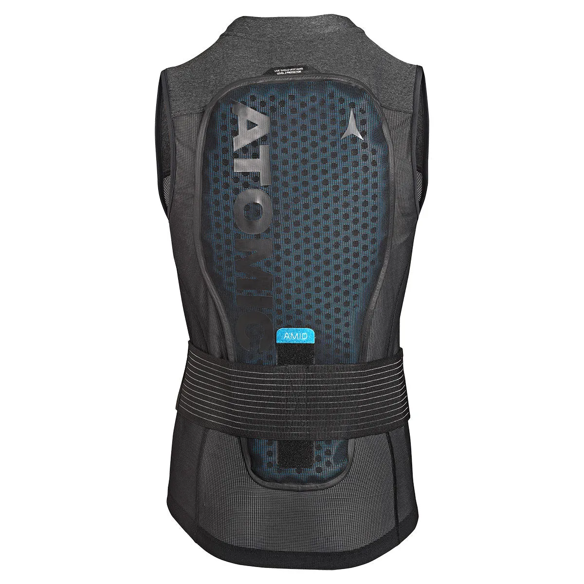 Atomic AMID Live Shield Vest