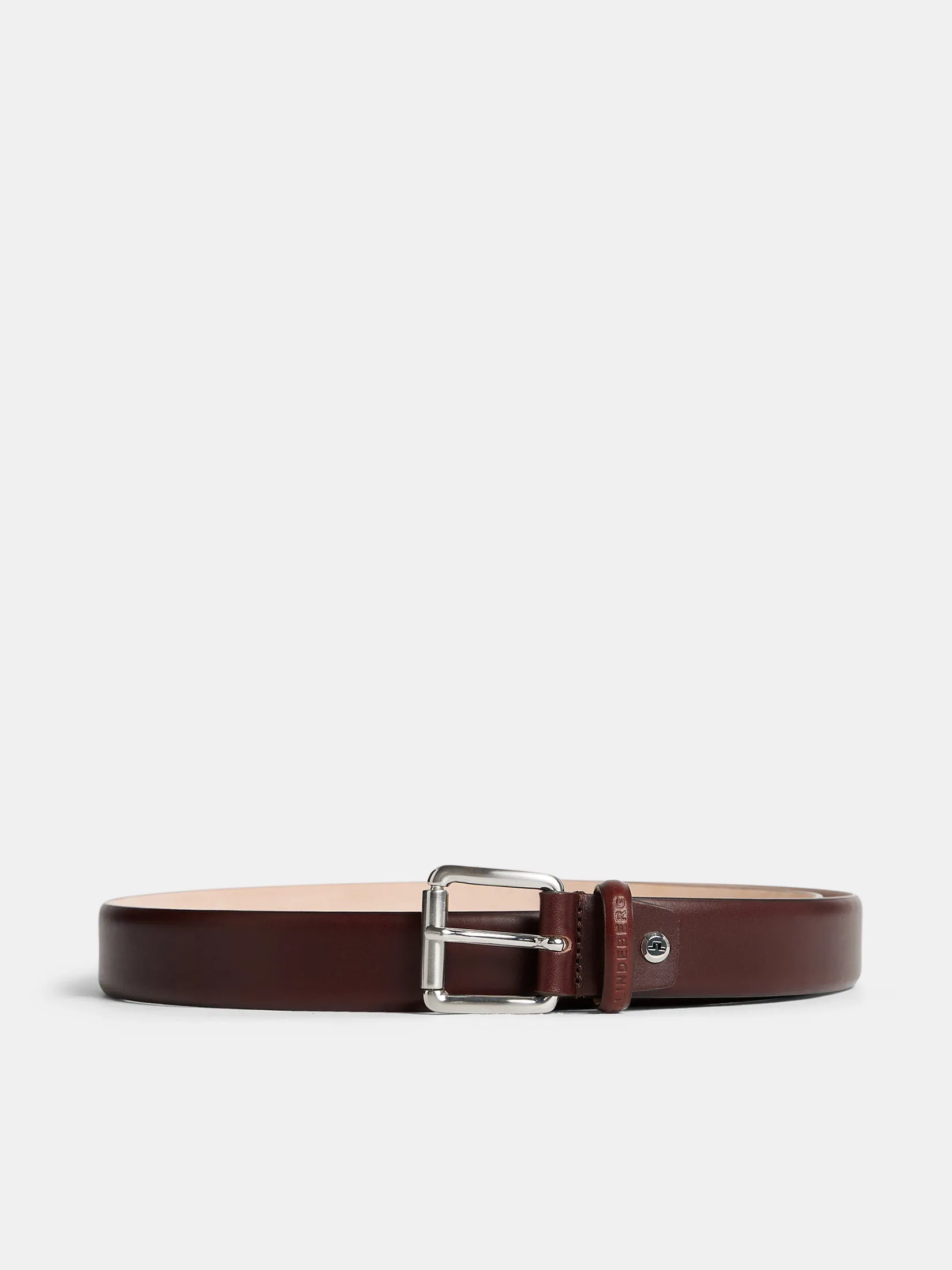 Bill Leather Belt