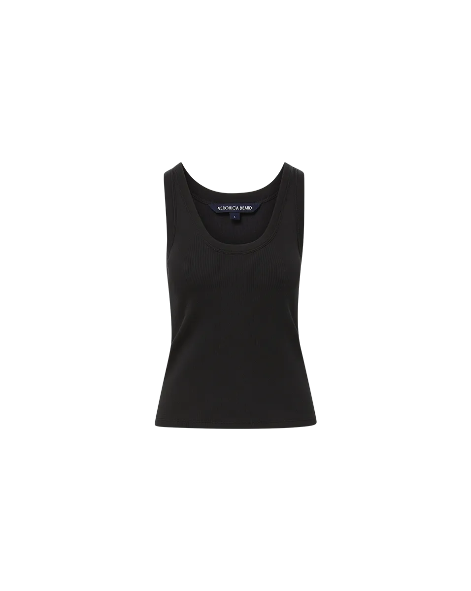 Birke Scoopneck Tank