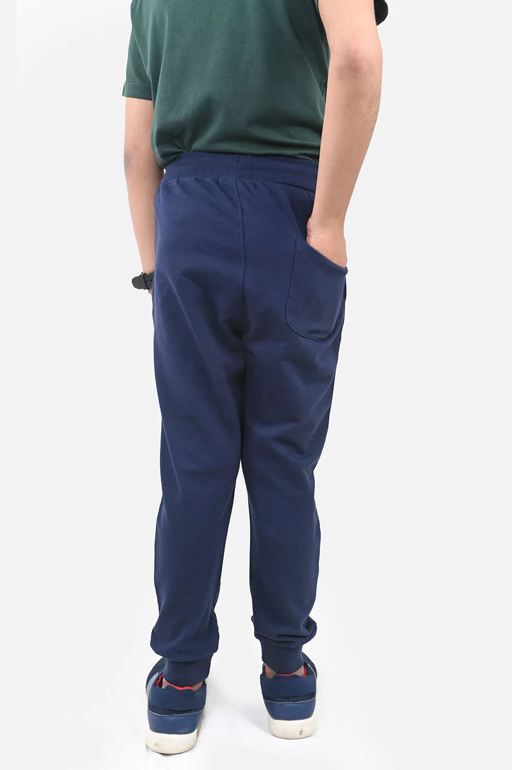 Boy's Fashion Trouser