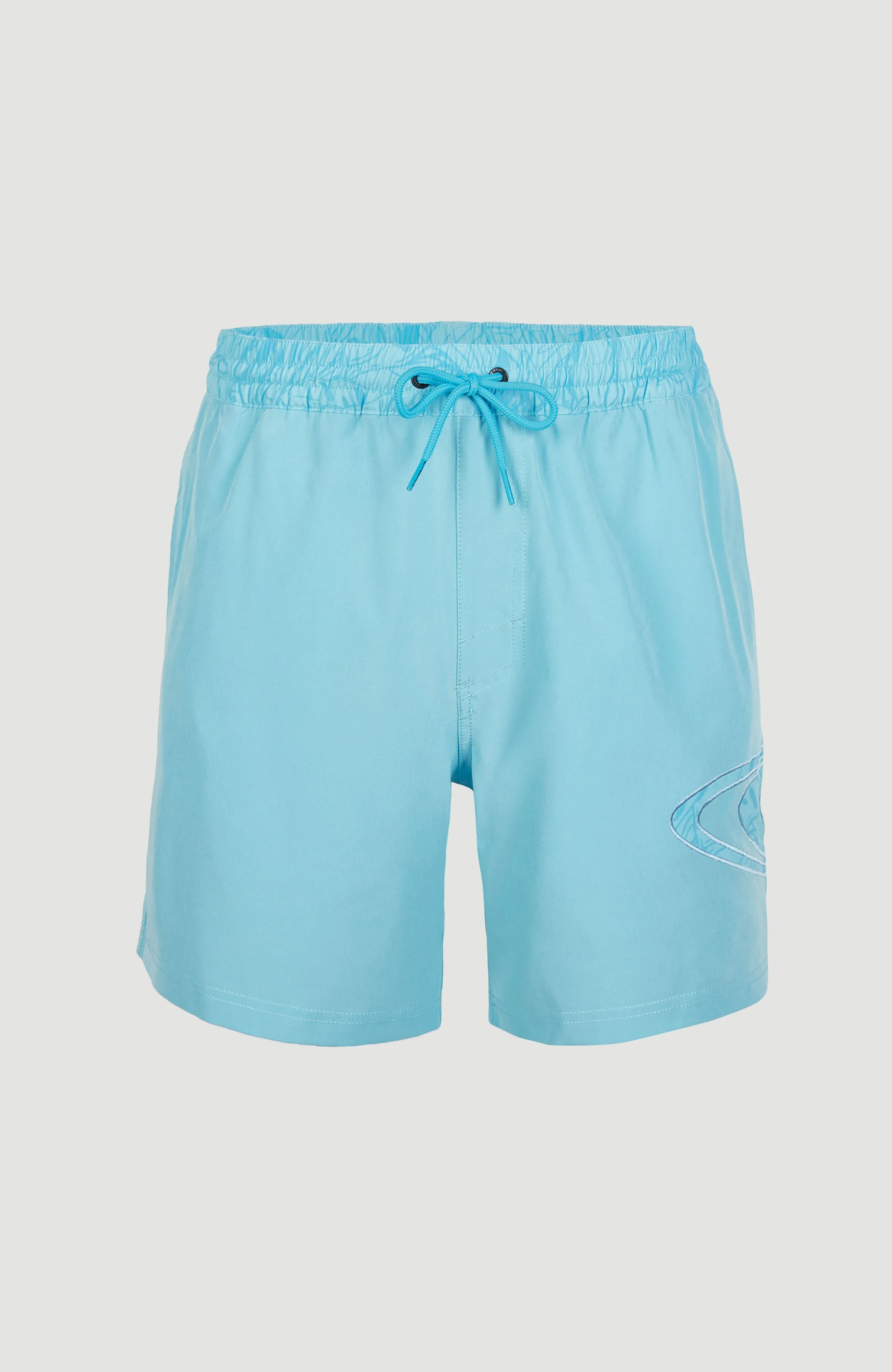 Cali Ocean 16'' Swim Shorts | Blue Topaz