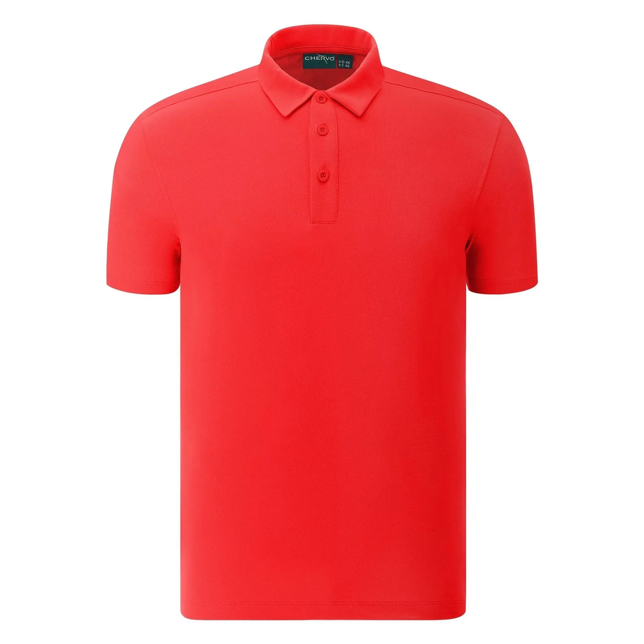 Chervo Allas Poloshirt Herren