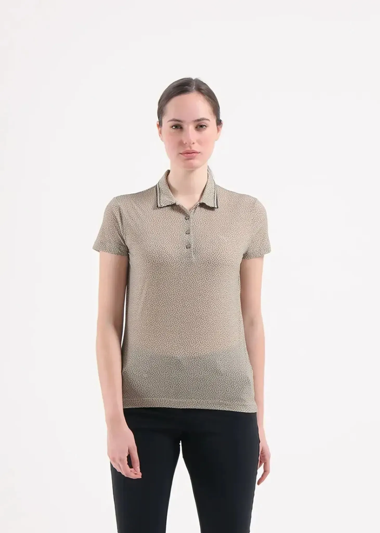 Chervo Atanasia Poloshirt Damen