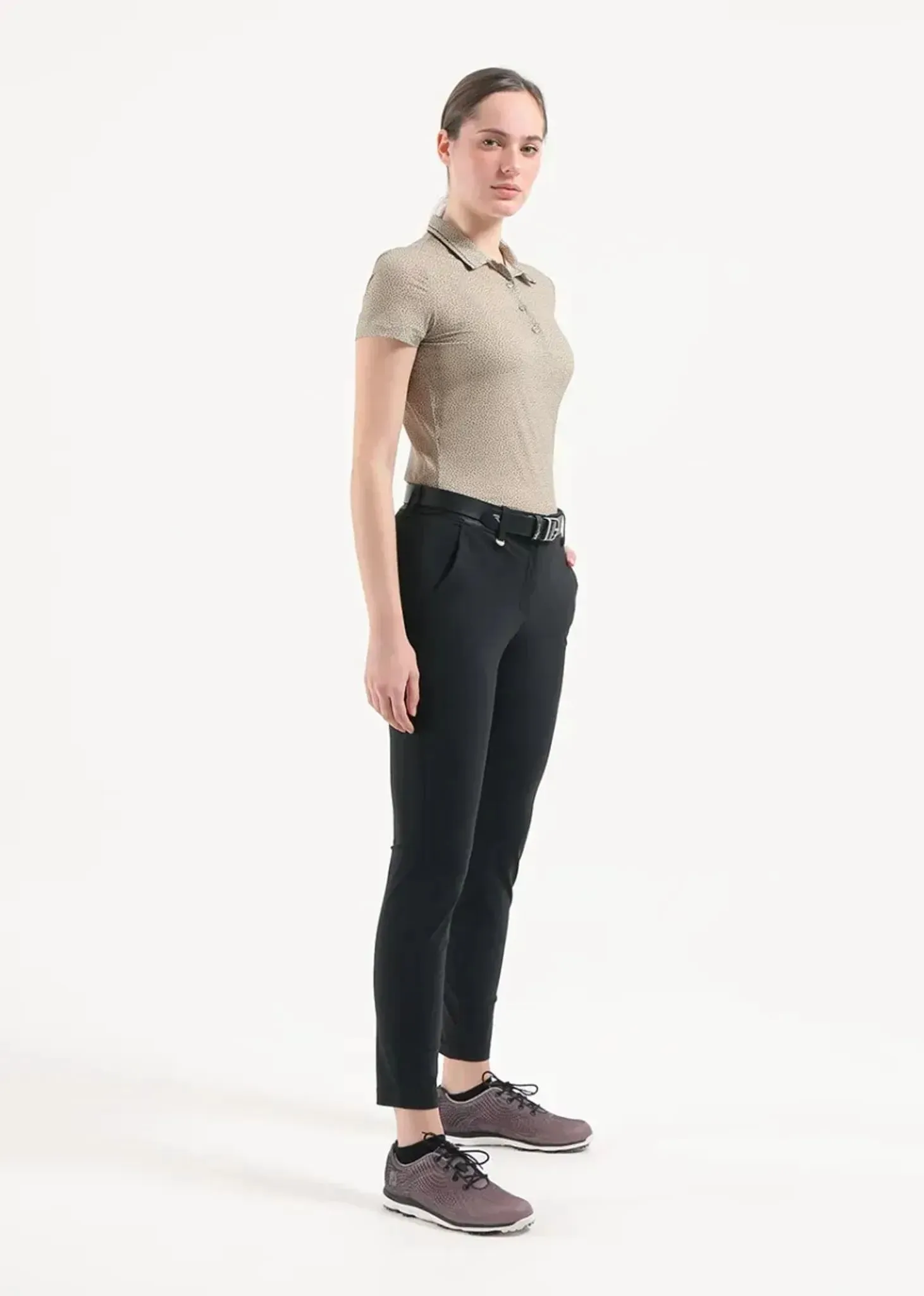 Chervo Atanasia Poloshirt Damen