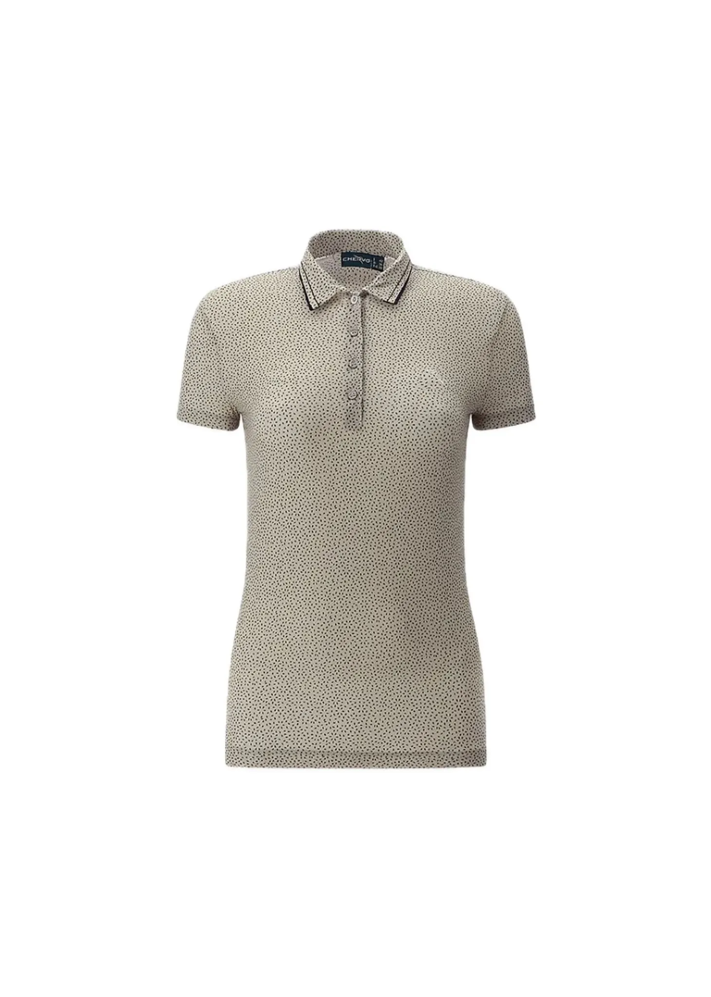 Chervo Atanasia Poloshirt Damen