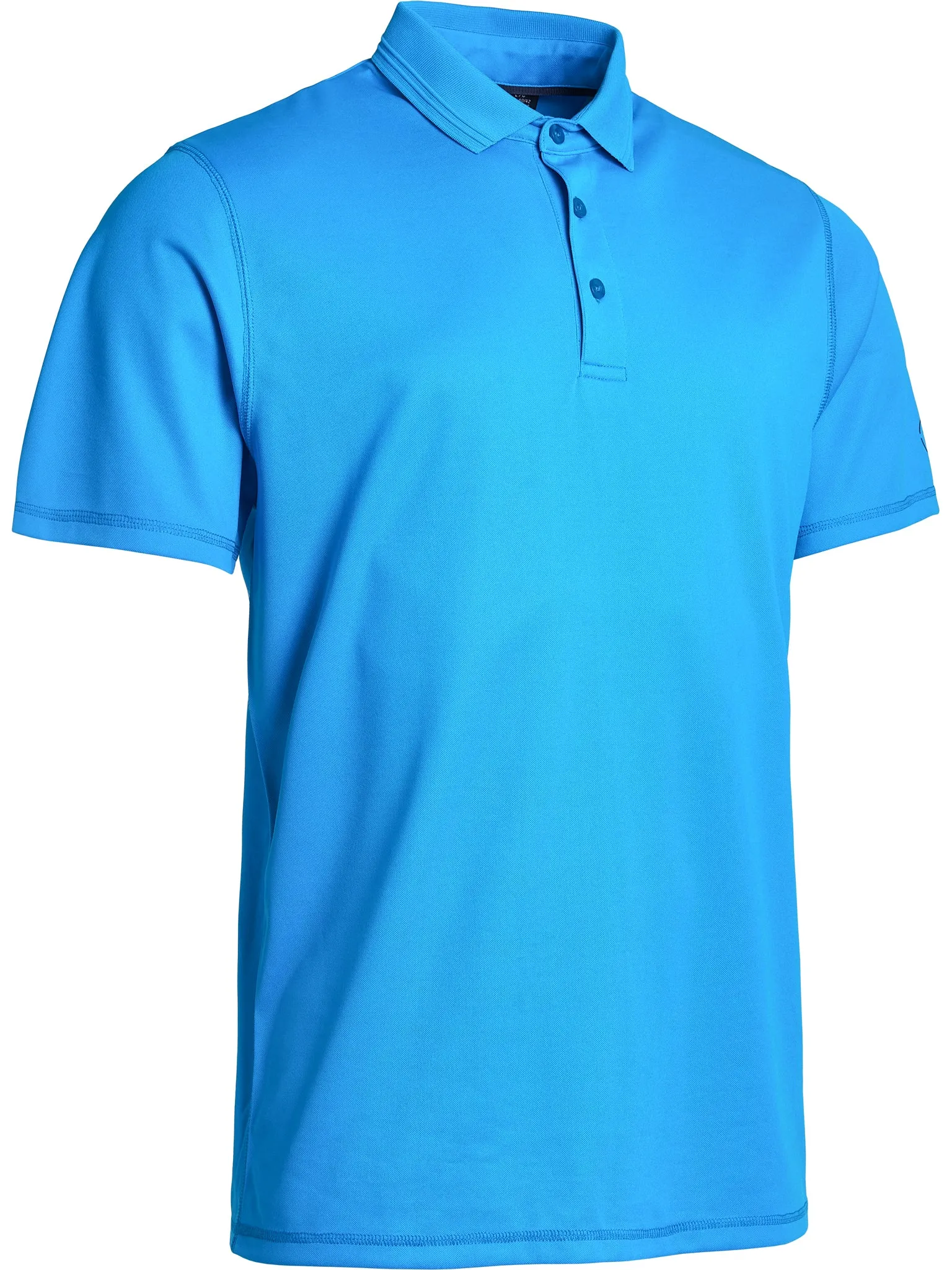 Clark Men’s Golf Polos