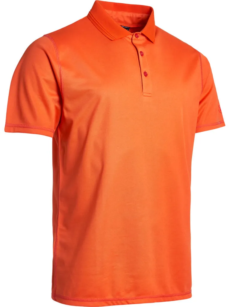 Clark Men’s Golf Polos