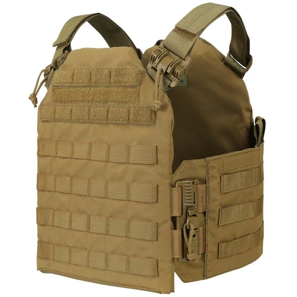 Condor MOLLE Cyclone RS Plate Carrier