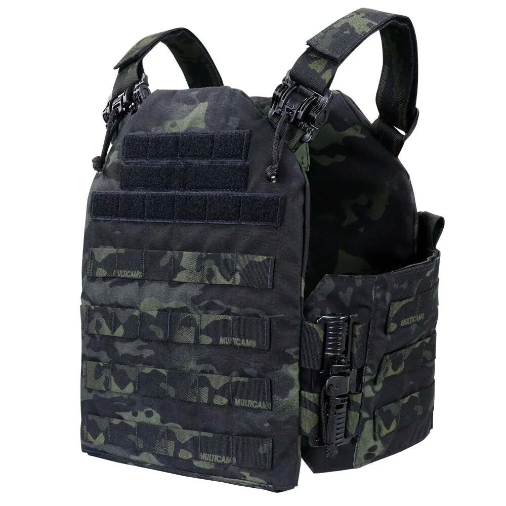 Condor MOLLE Cyclone RS Plate Carrier