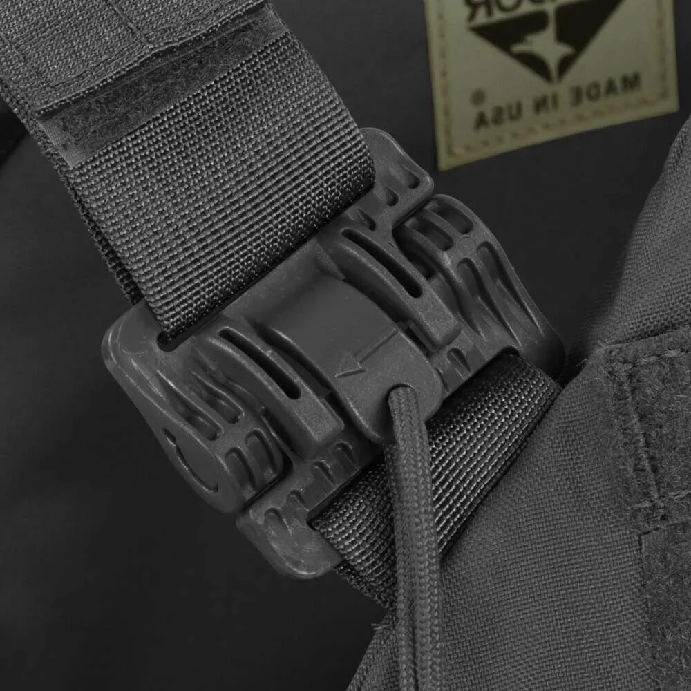 Condor MOLLE Cyclone RS Plate Carrier