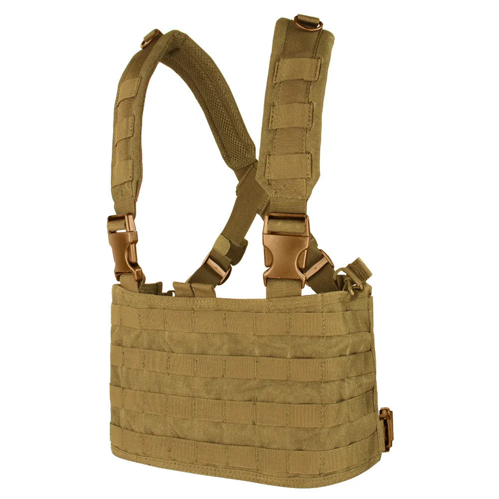 Condor MOLLE OPS Chest Rig MCR4