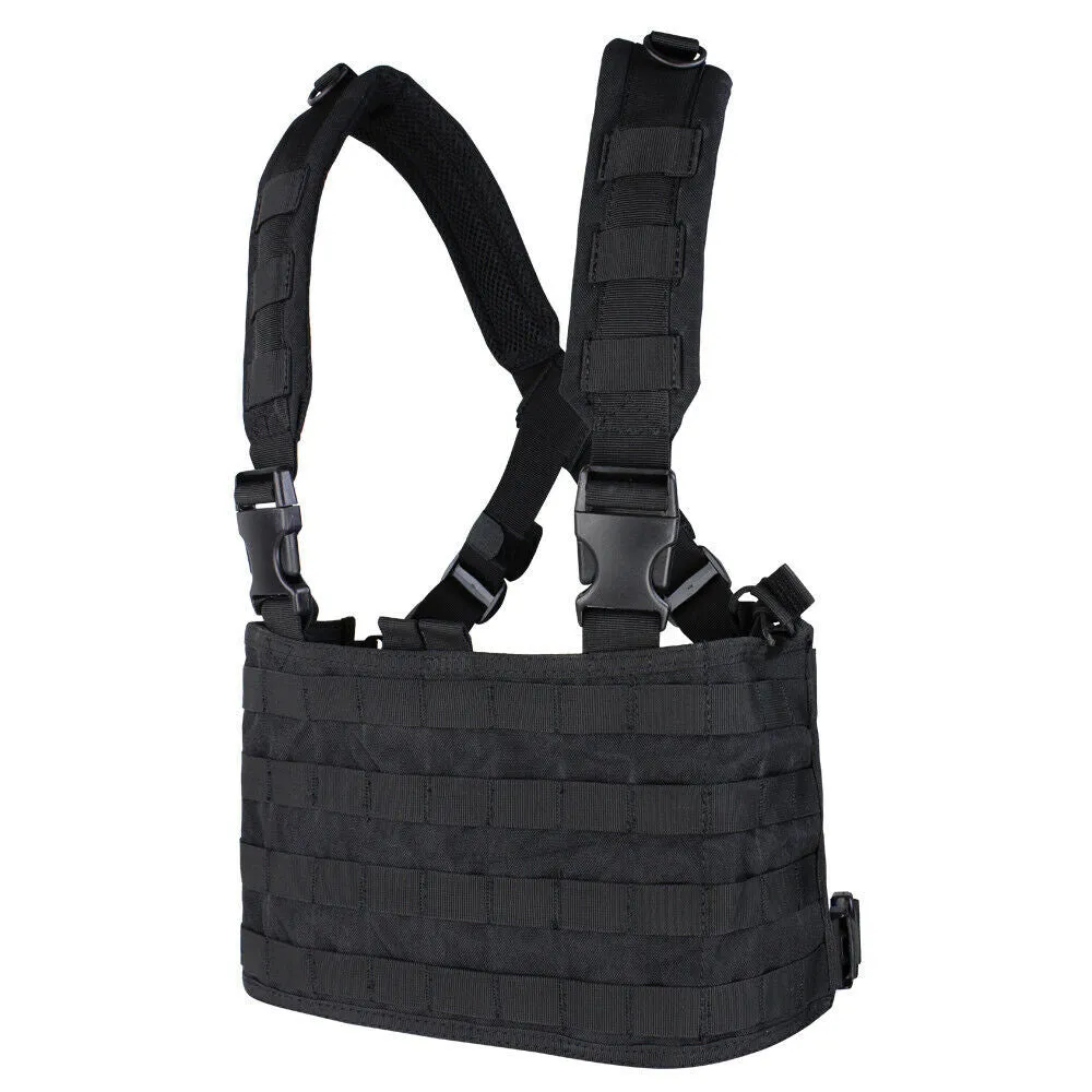 Condor MOLLE OPS Chest Rig MCR4