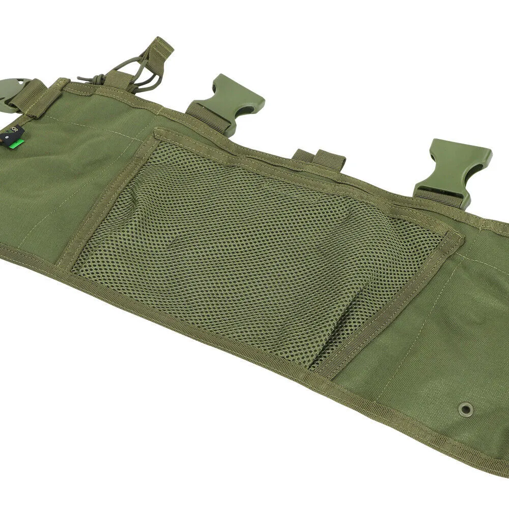 Condor MOLLE OPS Chest Rig MCR4