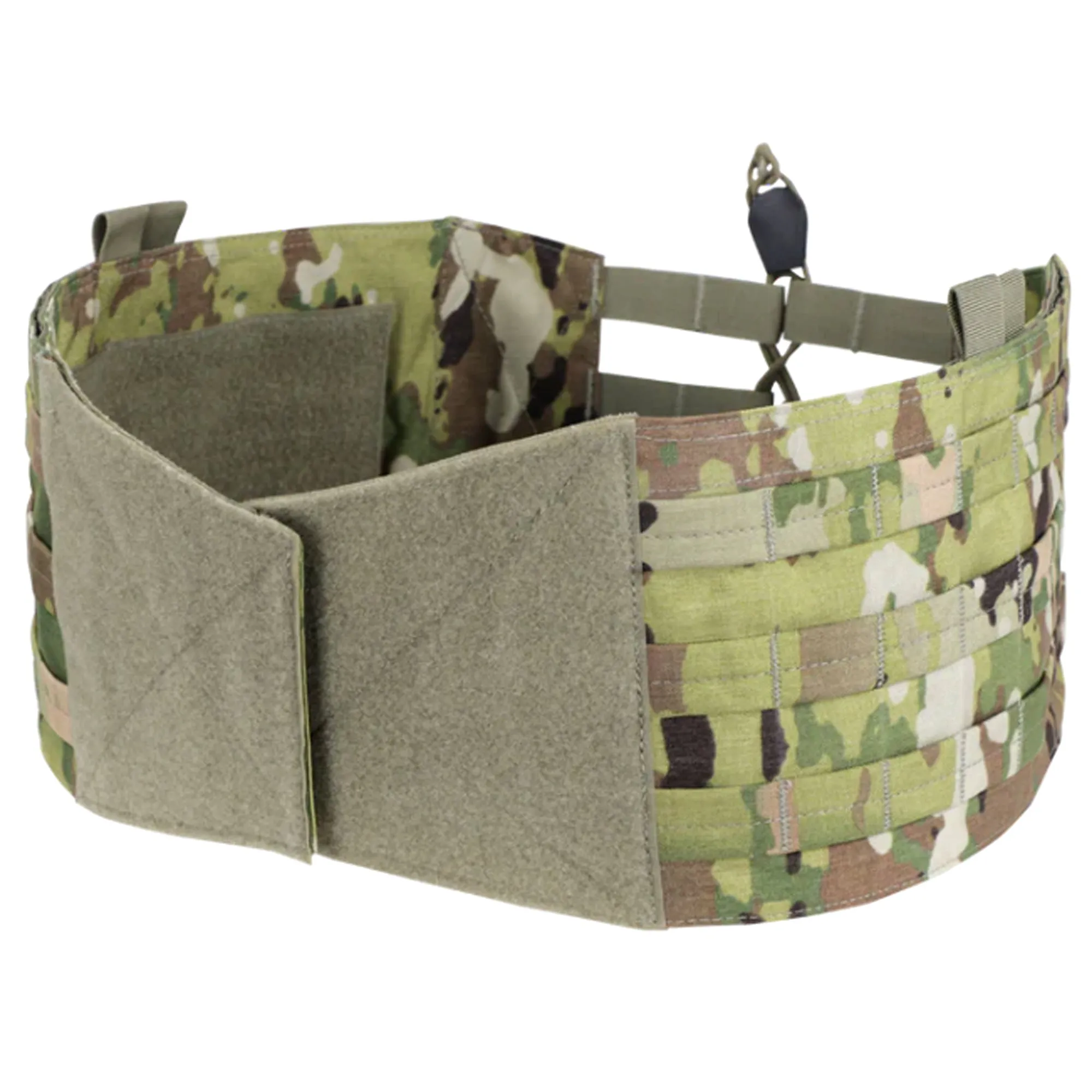 Condor VAS Modular MOLLE Cummerbund - 2 Pcs