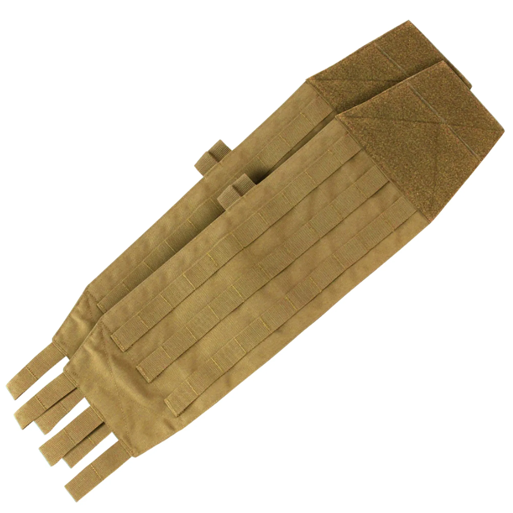 Condor VAS Modular MOLLE Cummerbund - 2 Pcs