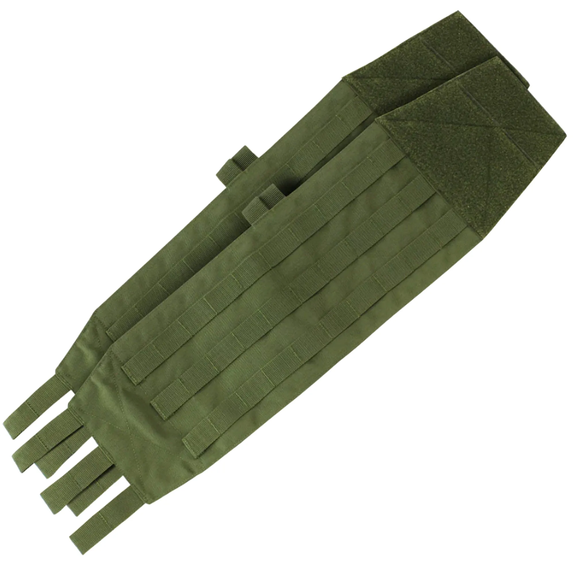 Condor VAS Modular MOLLE Cummerbund - 2 Pcs