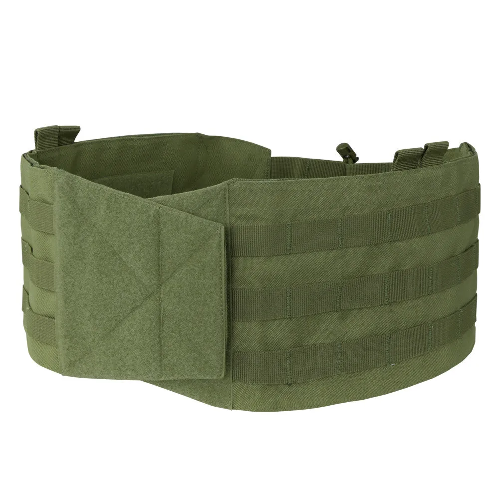 Condor VAS Modular MOLLE Cummerbund - 2 Pcs