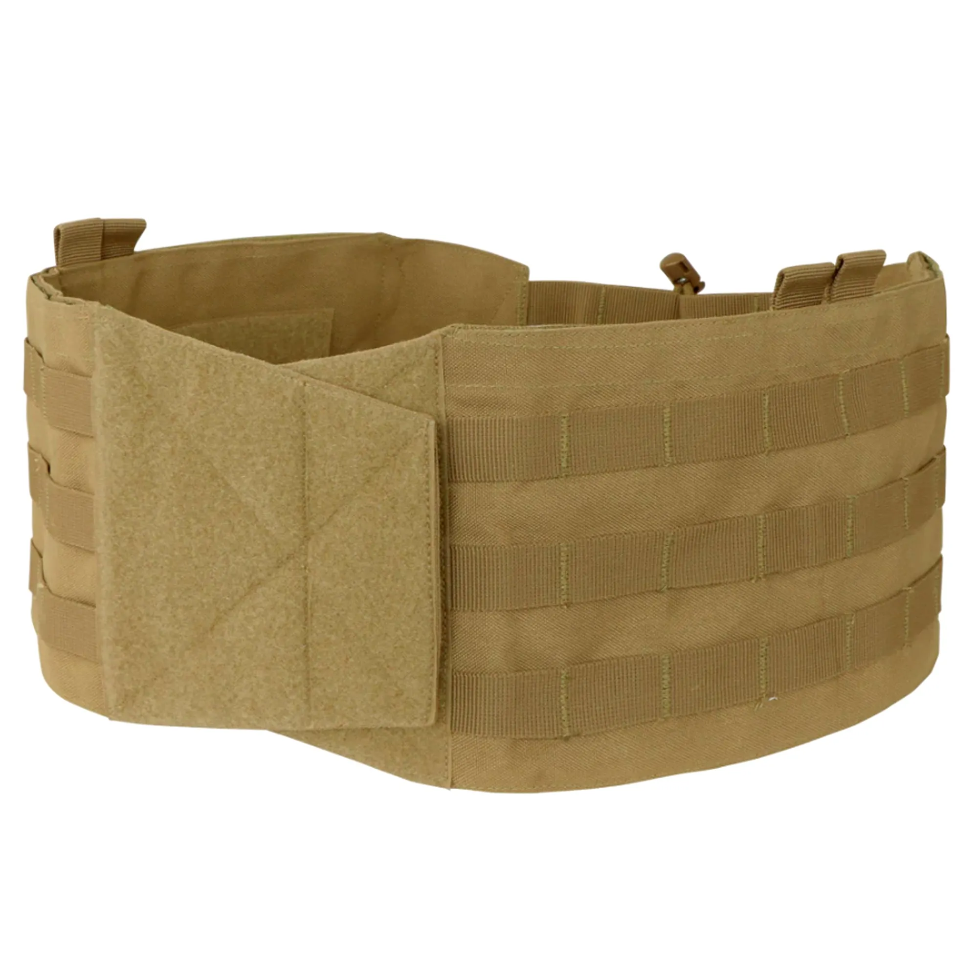 Condor VAS Modular MOLLE Cummerbund - 2 Pcs