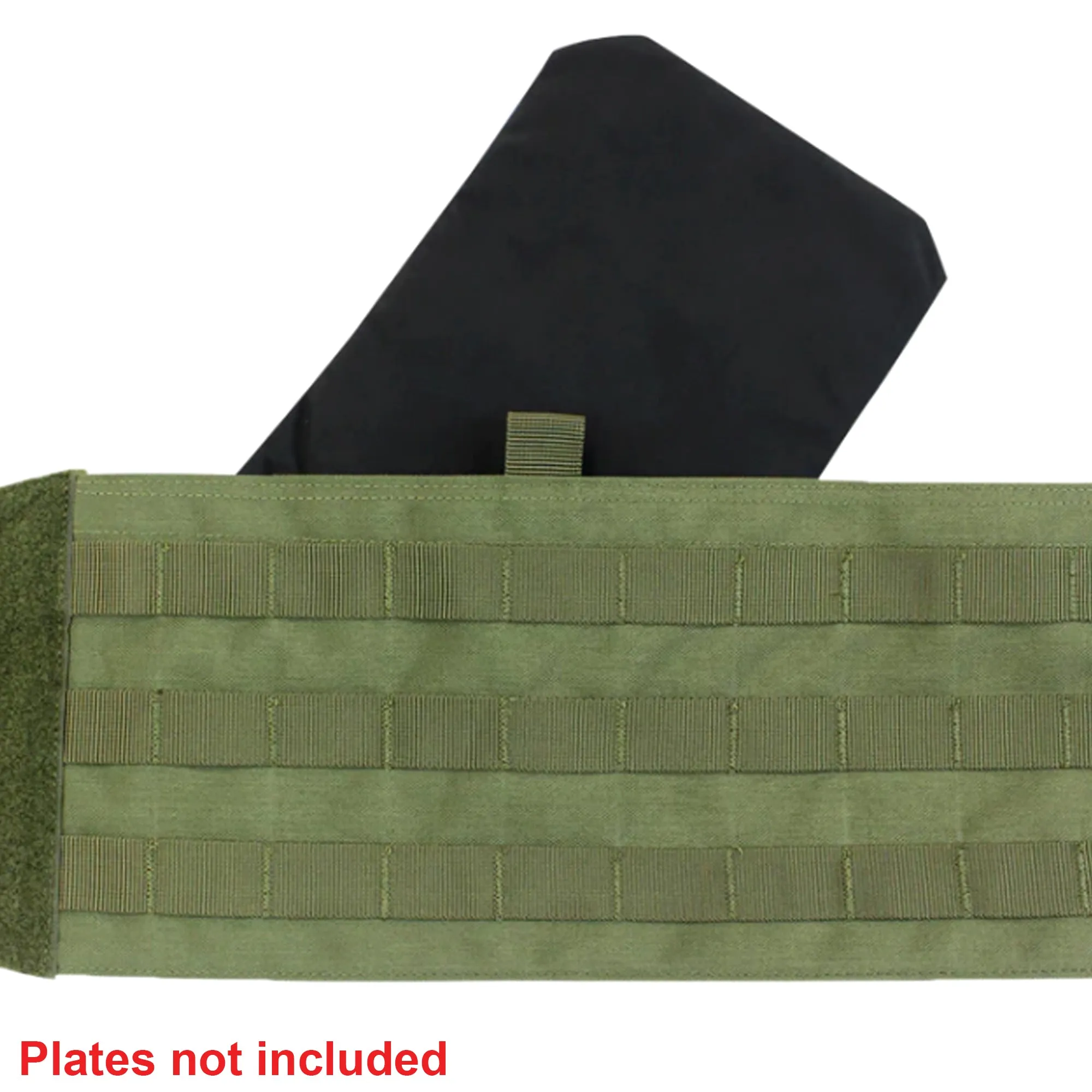 Condor VAS Modular MOLLE Cummerbund - 2 Pcs