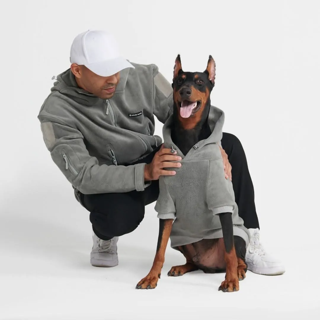 CozyFlex Utility Human Hoodies