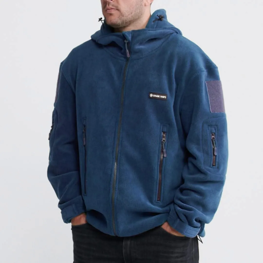 CozyFlex Utility Human Hoodies