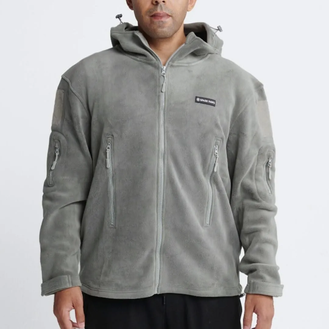 CozyFlex Utility Human Hoodies