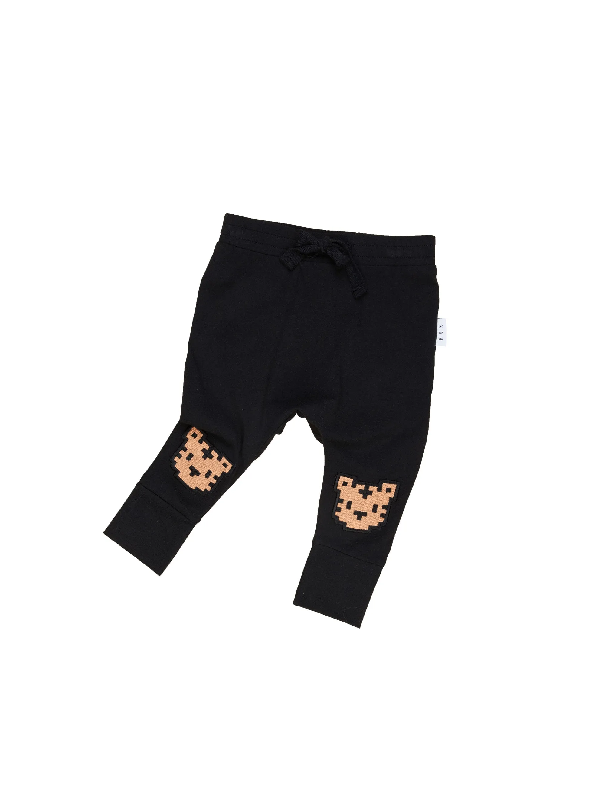 Digi Tiger Drop Crotch Pant