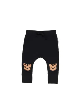 Digi Tiger Drop Crotch Pant