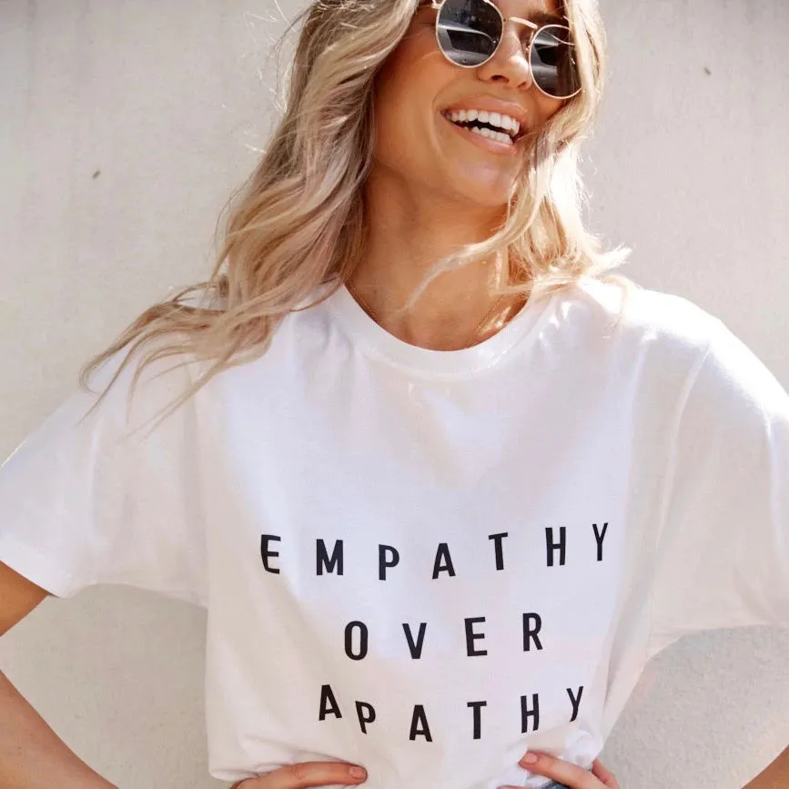 Empathy Tee