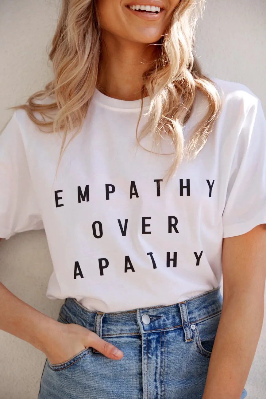 Empathy Tee