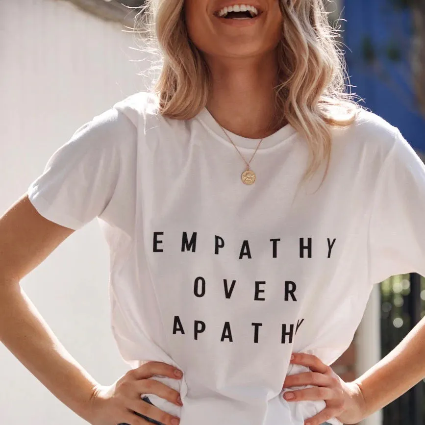 Empathy Tee