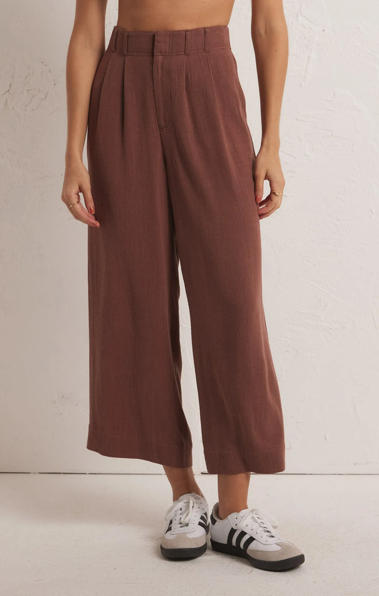 Farah Pant