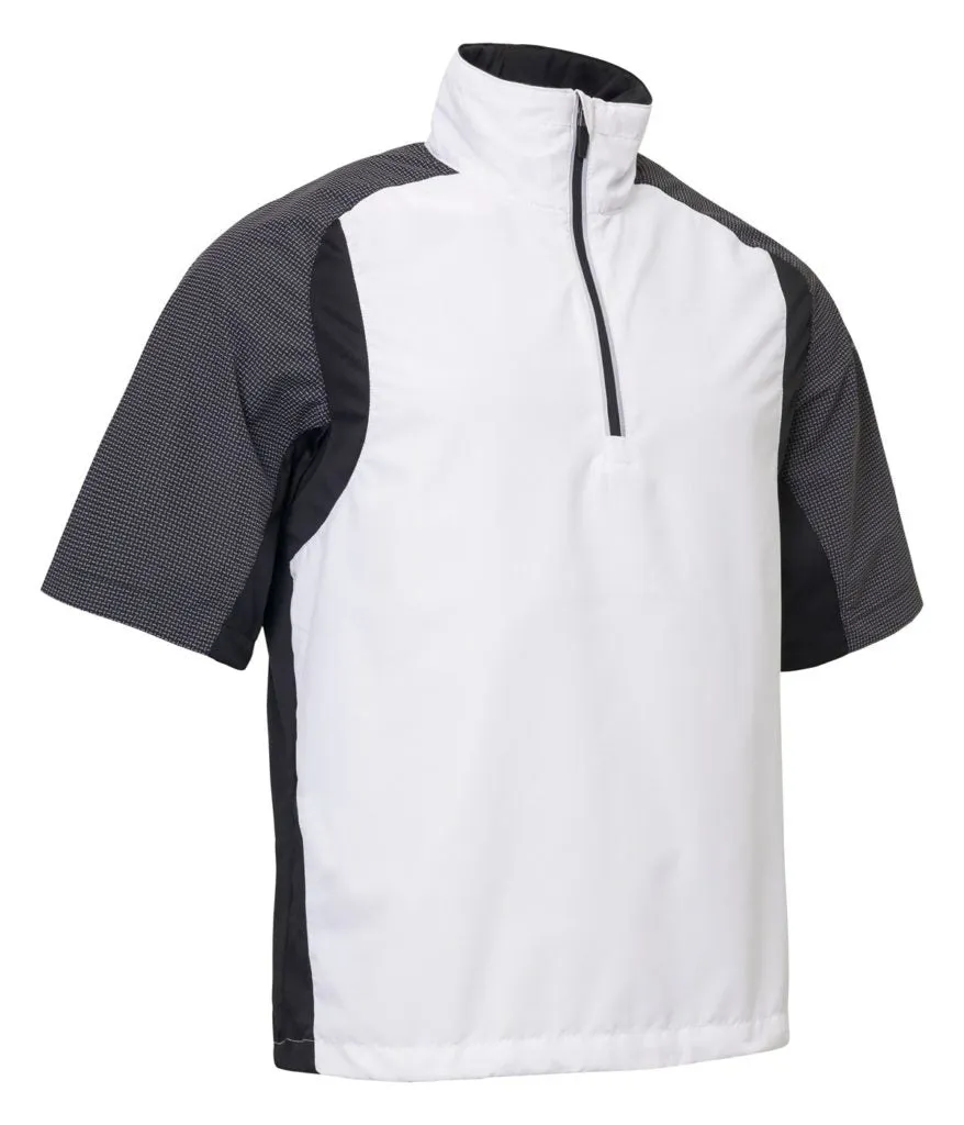 Formby Golf Wind Shirt for Men