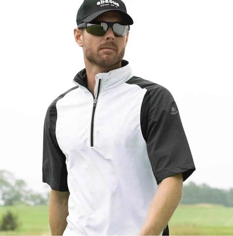 Formby Golf Wind Shirt for Men