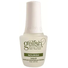 Harmony Gelish Nourish Cuticle Oil