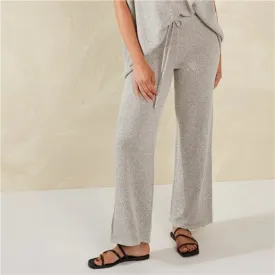 Haven Como Knit Pants- Chroma