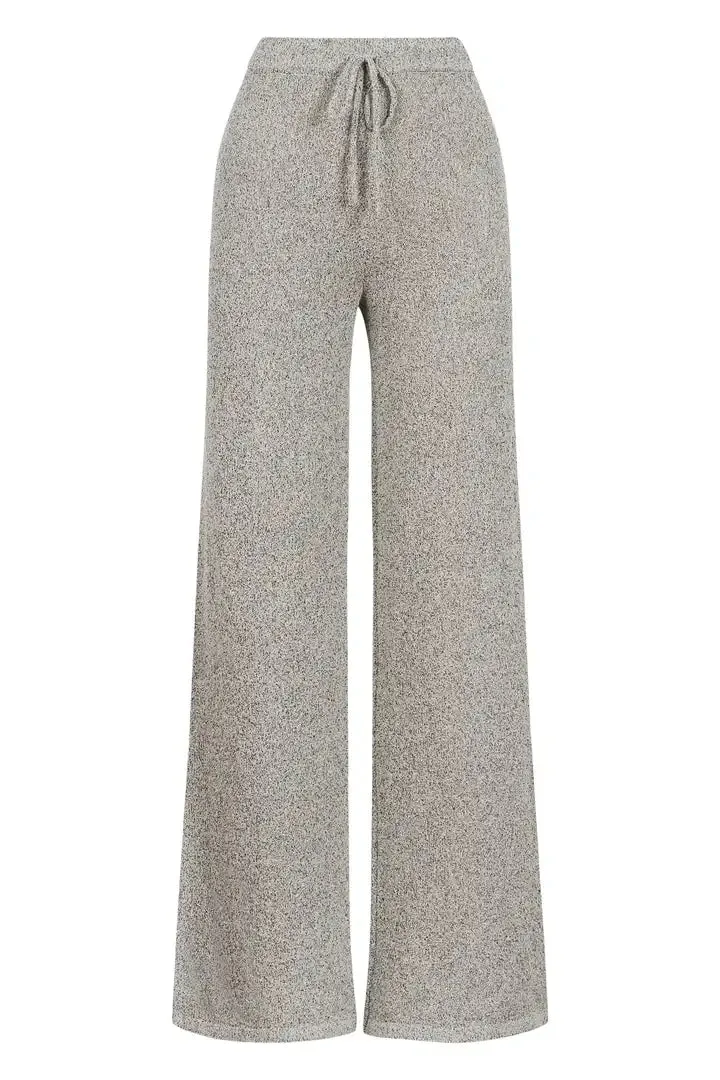 Haven Como Knit Pants- Chroma