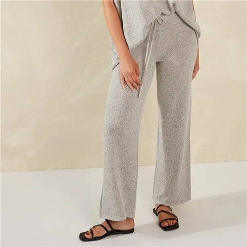 Haven Como Knit Pants- Chroma