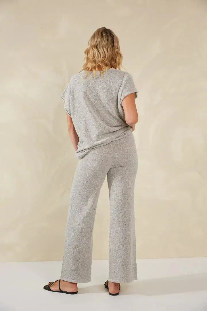 Haven Como Knit Pants- Chroma