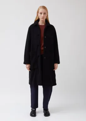 Hazelton Coat