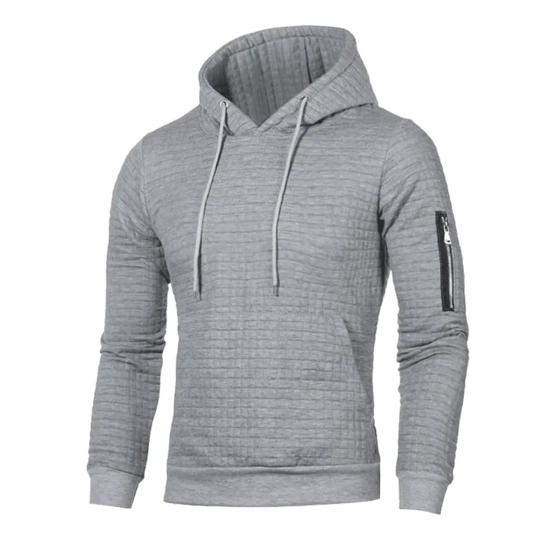 Ido Men's Hoodie